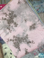 Paper Silk Chiken Kari Shirts