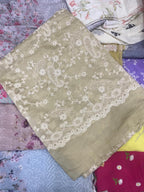 Paper Silk Chiken Kari Shirts
