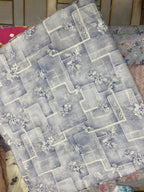 Paper Silk Chiken Kari Shirts