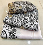 Shamose Silk 3 Pcs Coords Katori Work
