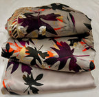 Shamose Silk 3 Pcs Coords Katori Work