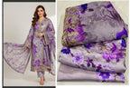 Shamose Silk 3 Pcs Coords Katori Work