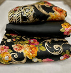 Shamose Silk 3 Pcs Coords Katori Work