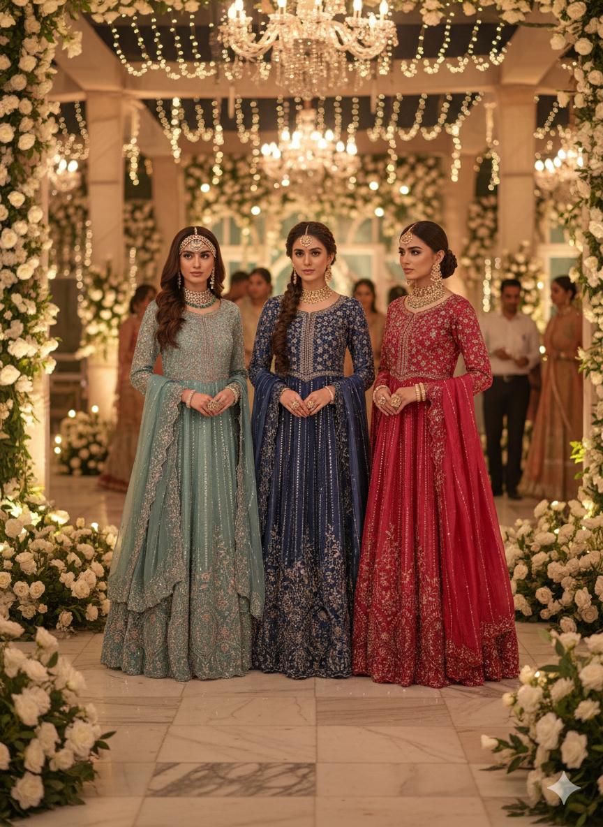 Most Trending Cut Dana Dress