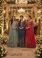 Most Trending Cut Dana Dress