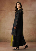 SEHAR  EMBROIDERY 3PC