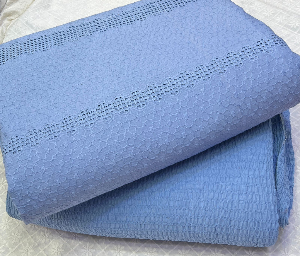 New Chikan Kari 2 Pcs Suit