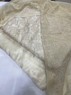 Luxury Chicken Kari 3 Pcs Suit