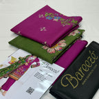 Breeze Lawn 3 Pcs Digital Print Design
