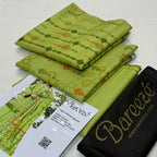 Breeze Lawn 3 Pcs Digital Print Design