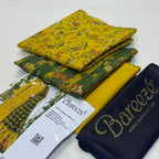 Breeze Lawn 3 Pcs Digital Print Design