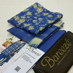 Breeze Lawn 3 Pcs Digital Print Design