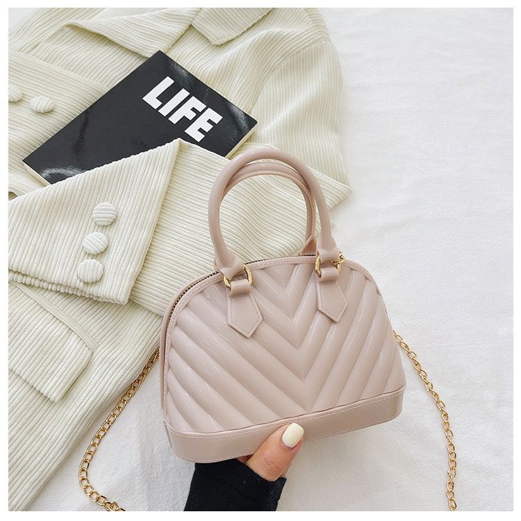 New Stylish Fiber Bags