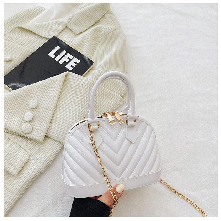 New Stylish Fiber Bags