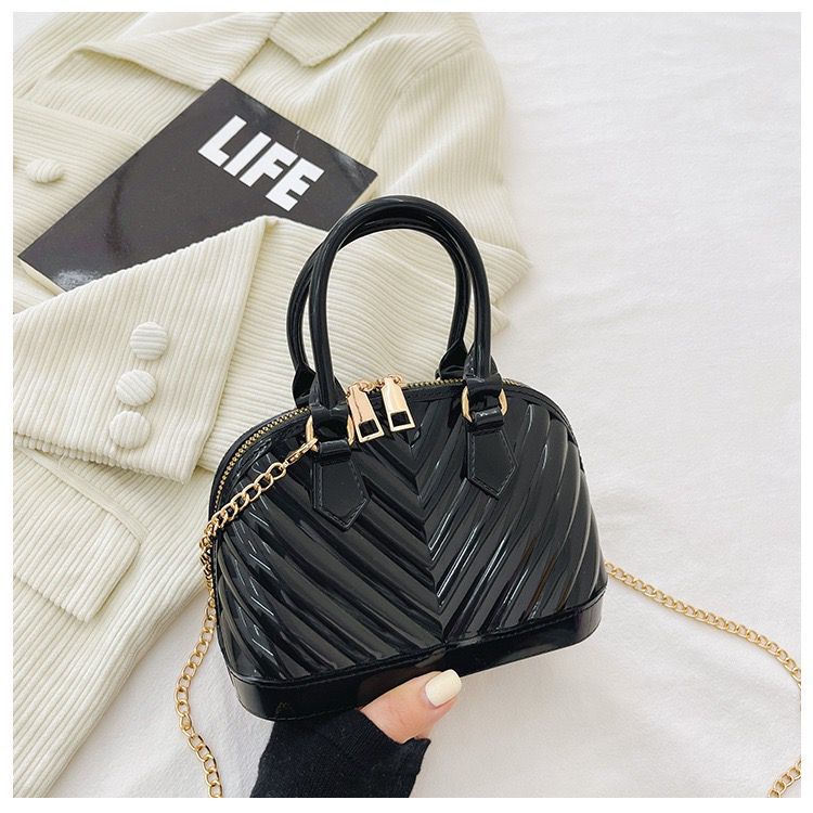 New Stylish Fiber Bags