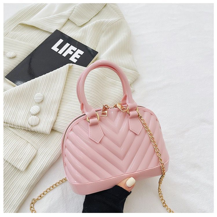 New Stylish Fiber Bags