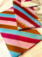 Most Trending Chatta Patti Fabric