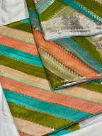 Most Trending Chatta Patti Fabric