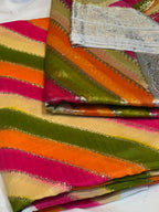 Most Trending Chatta Patti Fabric