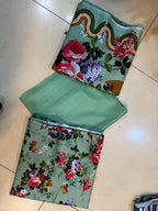 Bana Dora Lawn 3 Pcs