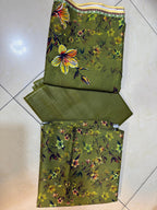 Bana Dora Lawn 3 Pcs