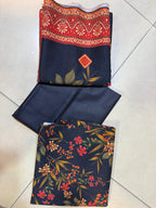 Bana Dora Lawn 3 Pcs