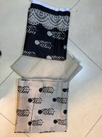 Bana Dora Lawn 3 Pcs