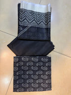 Bana Dora Lawn 3 Pcs