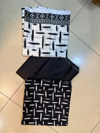 Bana Dora Lawn 3 Pcs