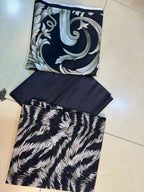 Bana Dora Lawn 3 Pcs