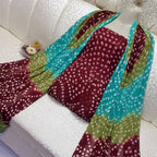 Eid Collection 2k26  Chunri 2 Pcs Dress