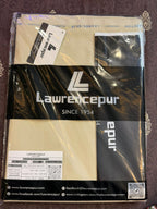 Lawrencepur Fabric Summer Wash n Wear