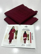 Tawakal Pure Lawn Collection 2 Pcs