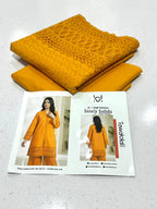 Tawakal Pure Lawn Collection 2 Pcs