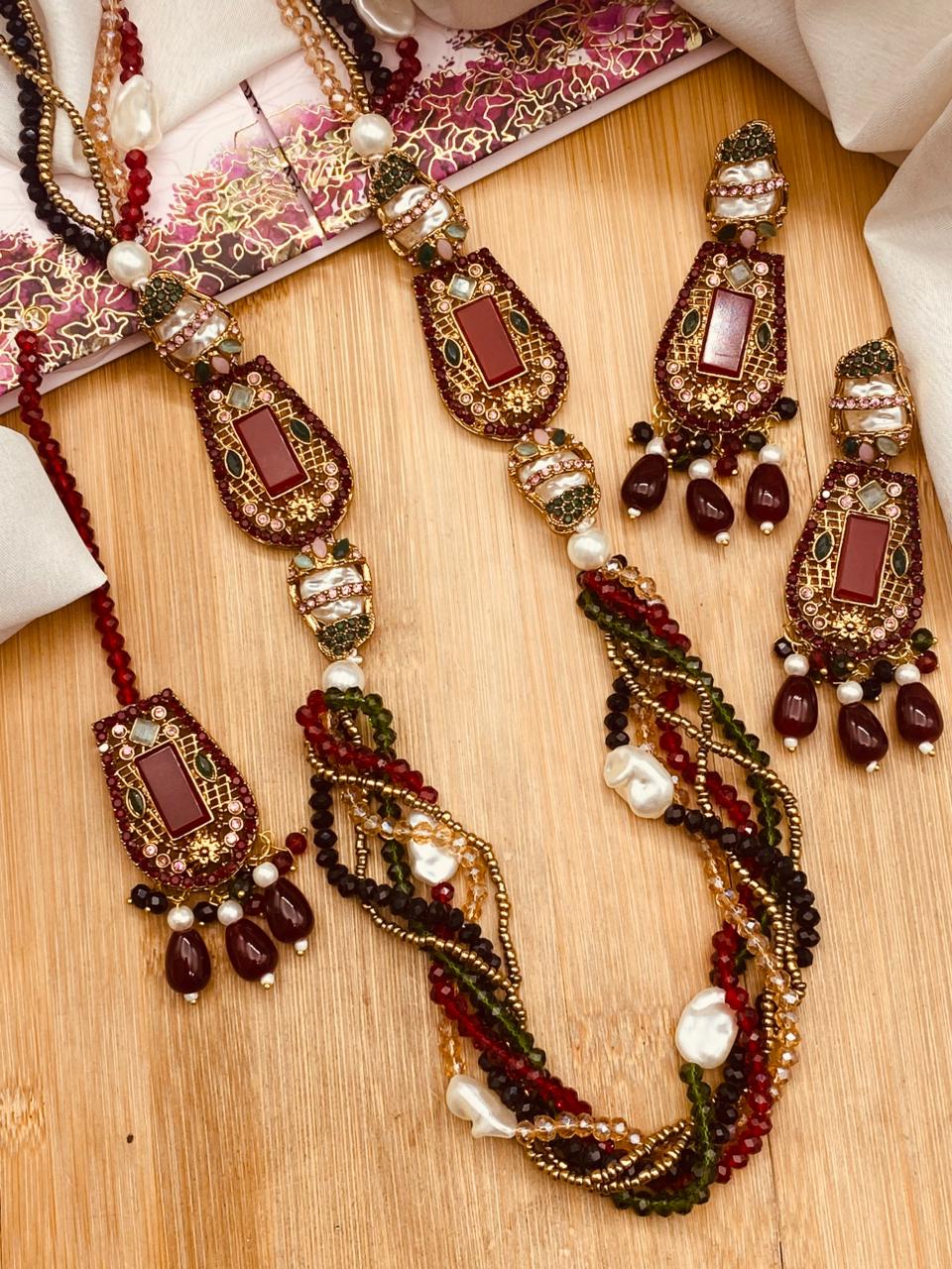 Beautiful Turkish Mala