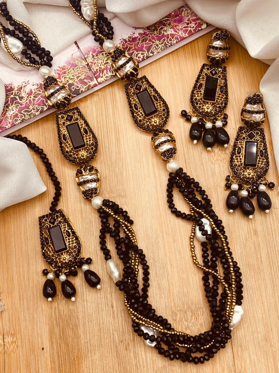 Beautiful Turkish Mala