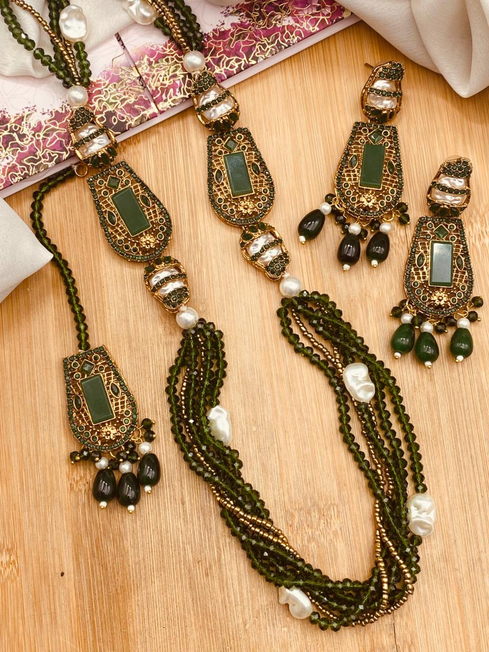 Beautiful Turkish Mala