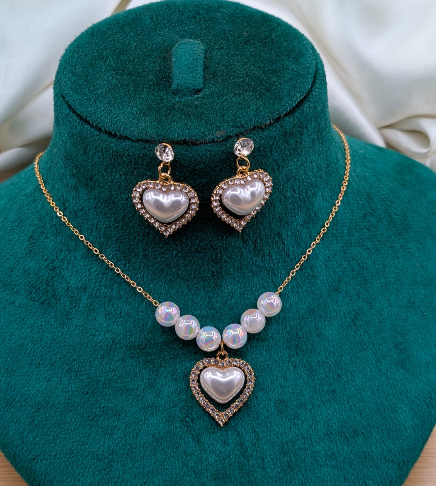 Beautiful Pendant sets