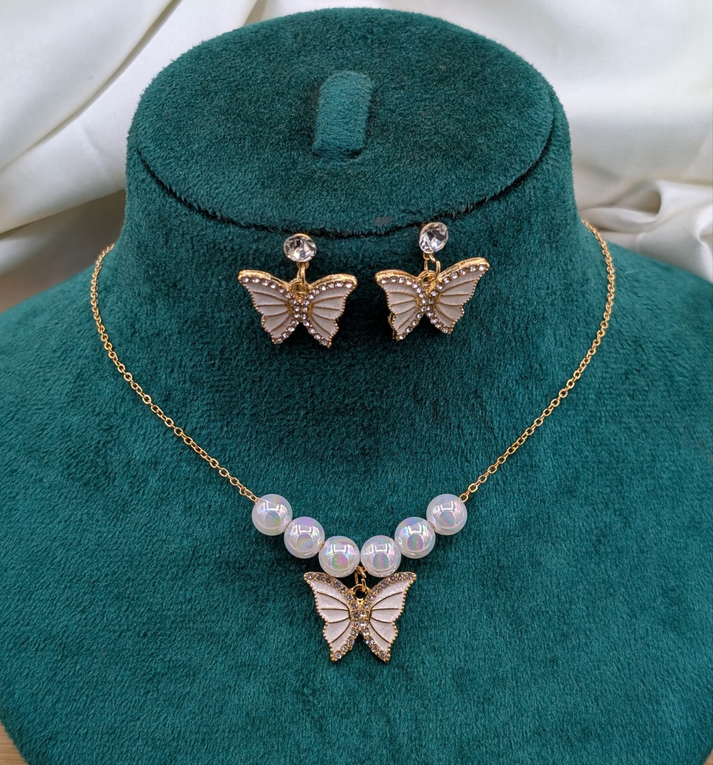 Beautiful Pendant sets