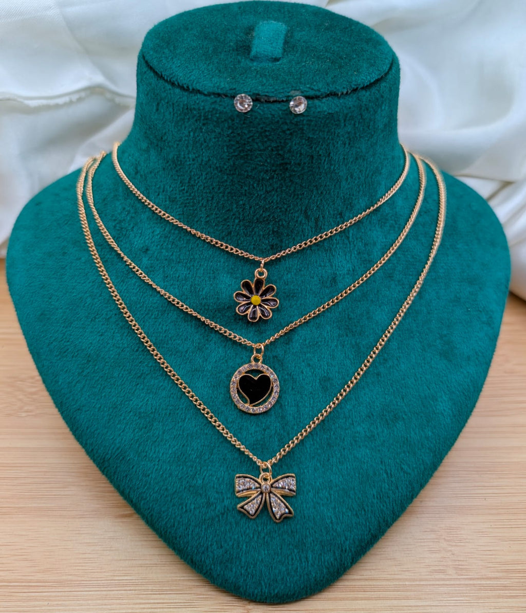 Beautiful Pendant sets