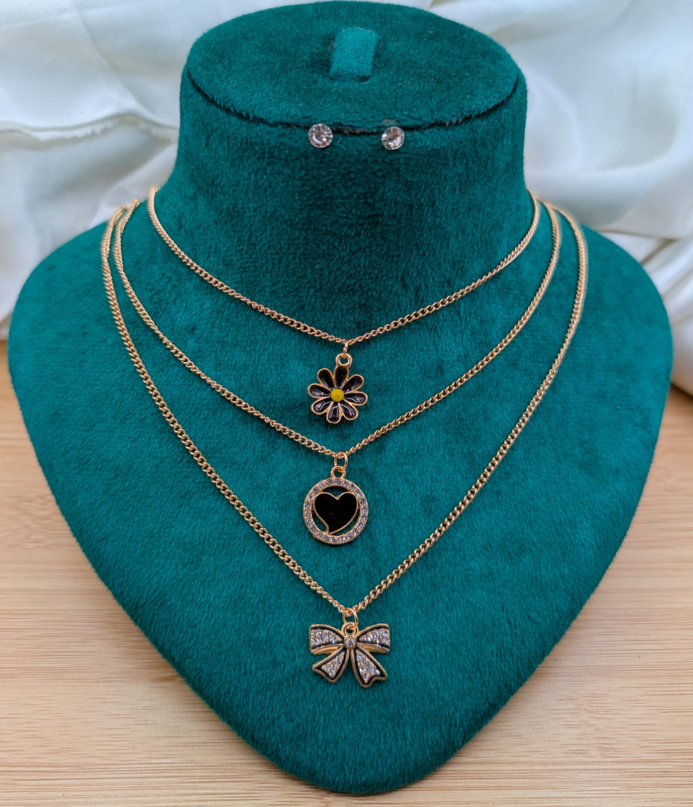 Beautiful Pendant sets
