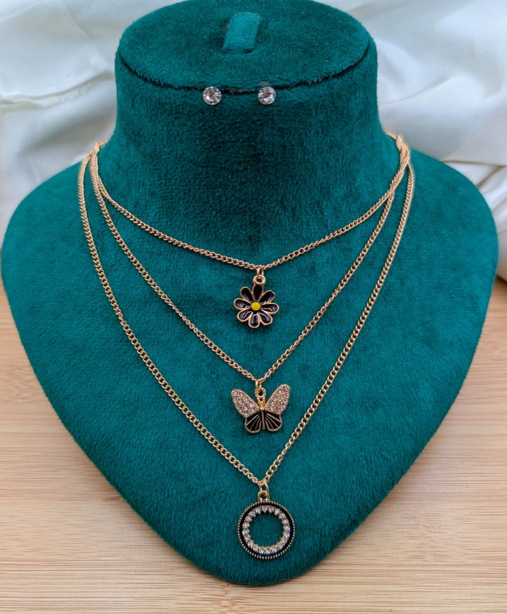 Beautiful Pendant sets