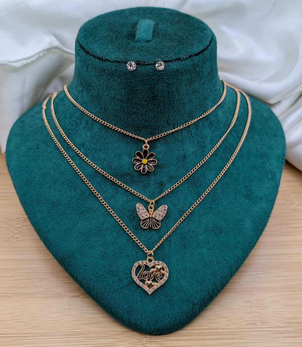 Beautiful Pendant sets