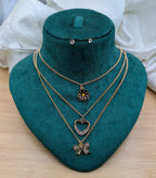 Beautiful Pendant sets