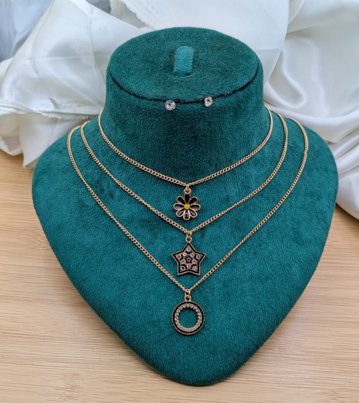 Beautiful Pendant sets