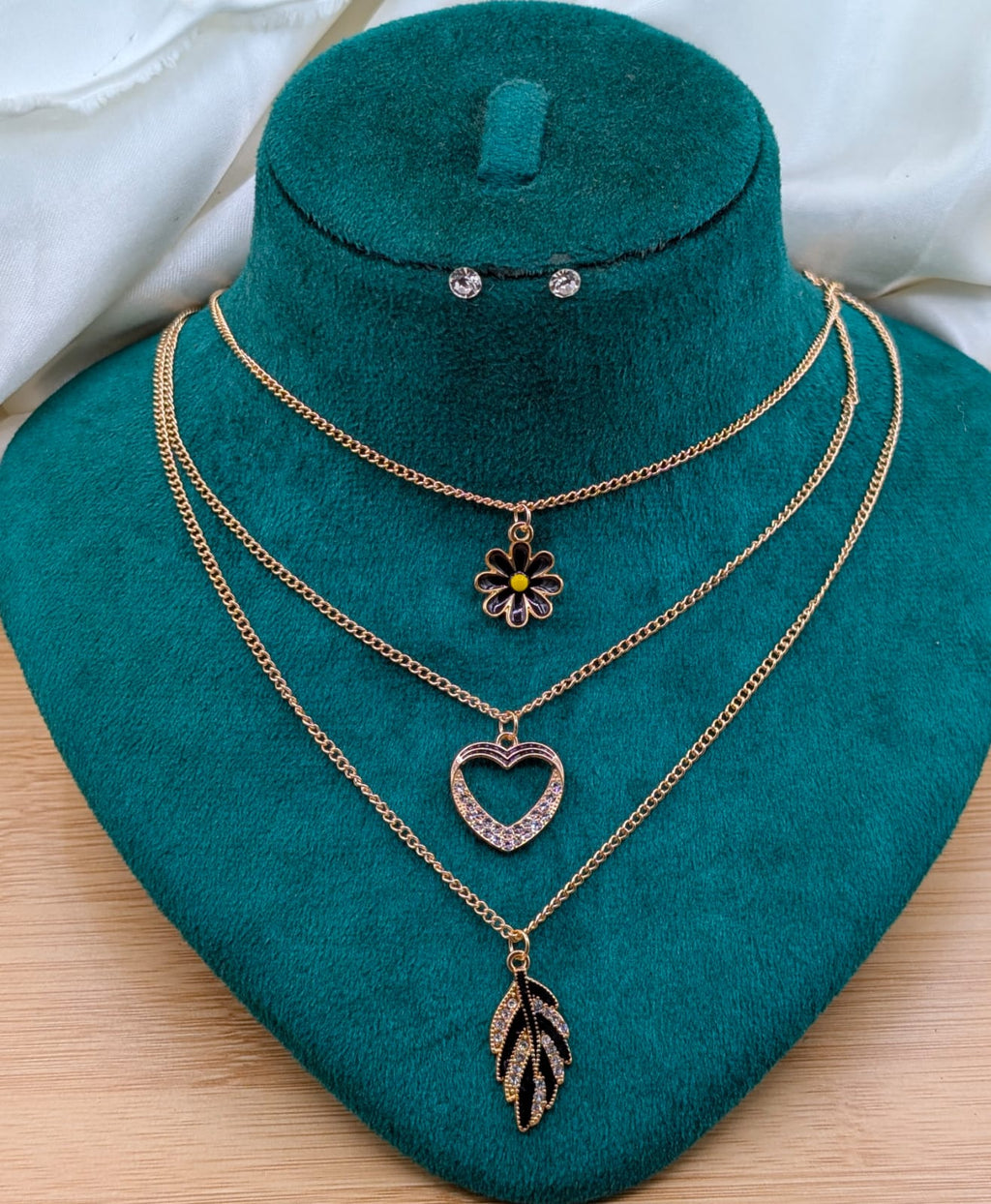 Beautiful Pendant sets
