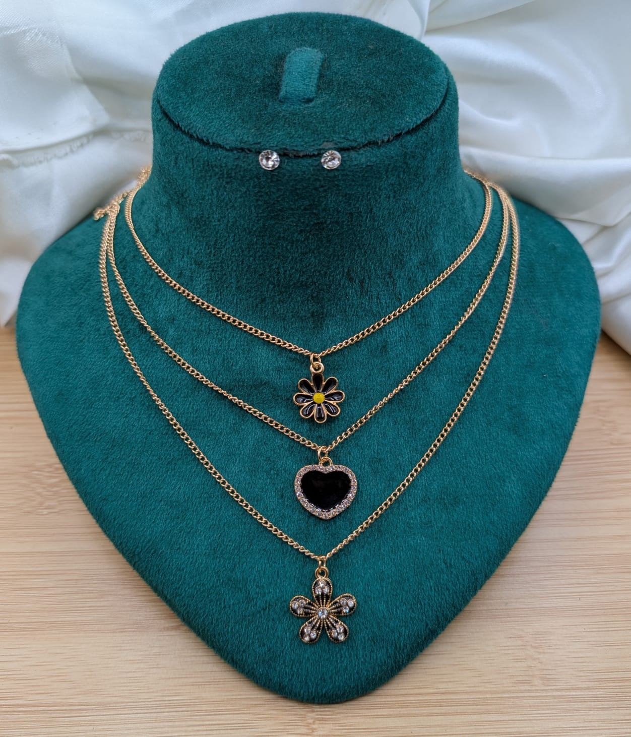 Beautiful Pendant sets