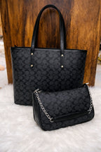 COACH AAA Quality Women’s Branded Tote Bag & Crossbody Bag