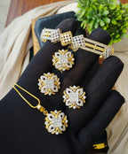 Most Stunning Jadao Combo Set