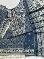 PREMIUM 3 PIECE EMBROIDERED COLLECTION